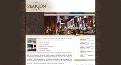 Desktop Screenshot of expedition.pearsonmgmt.com